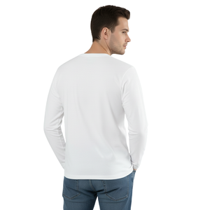 Male AOP Full Sleeve Tee view 2